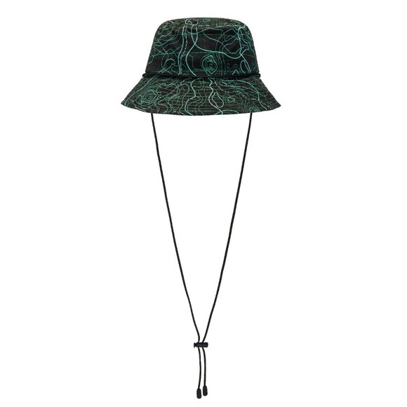 - NEW JOHN ELLIOTT Bucket Hat AX1 main image 4